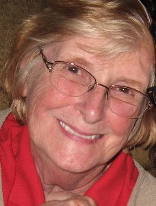 Obituary photo of Carolyn E. Evel, Hutchinson, KS
