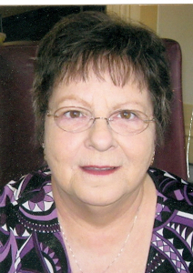 Obituary photo of Judy Kay Martindale, Hutchinson, KS