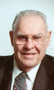 Obituary photo of Leonard F. Swan Jr., Hutchinson, KS