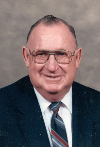 Obituary photo of Lee Muncy, Council Grove, KS