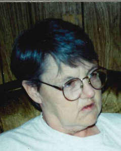 Obituary photo of Kathy Orr, Osawatomie-KS