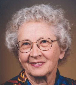 Obituary photo of Norma "Jean" Throckmorton, Dayton-OH