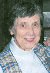 Obituary photo of Bonnie McClintock, Council Grove, KS