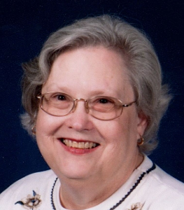 Obituary photo of Judith A. French, Hutchinson, KS
