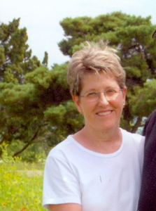 Obituary photo of Barbara Harkness, Council Grove, KS
