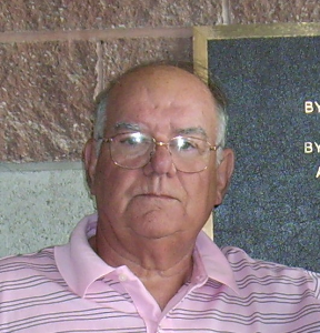 Obituary photo of William Arsenault, Albany-NY