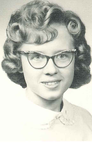 Obituary photo of Barbara Yelick, Olathe-KS