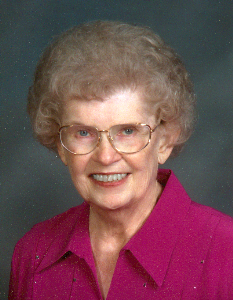 Obituary photo of Delores Austin, Paola-KS