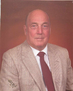 Obituary photo of Bernard K.  Murphy, Orlando-FL