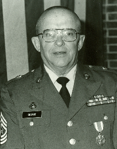 Obituary photo of Ralph George, Louisburg-KS
