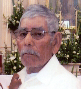 Obituary photo of Martin Salas, Hutchinson, KS