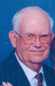 Obituary photo of James Hirst, Hutchinson, KS