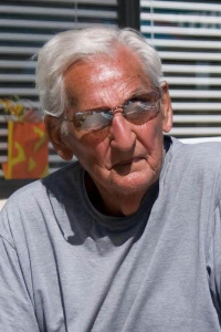 Obituary photo of Robert Capstick, Dayton-OH