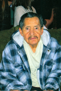 Obituary photo of Ralph A.  Martinez, Denver-CO