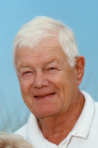 Obituary photo of Ray F. Kiefer Jr., Green Bay-WI