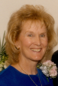 Obituary photo of Margaret M. Maccaux, Green Bay-WI
