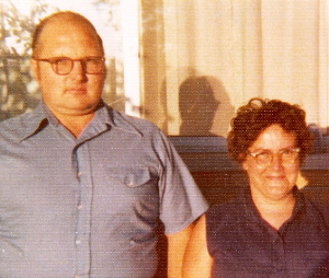 Obituary photo of Betty and Lloyd Tuma, Green Bay-WI