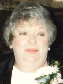 Obituary photo of Donna Jean Jones, Akron-OH
