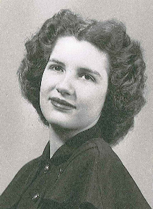 Obituary photo of Barbara Tracy, Olathe-KS