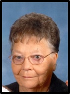 Obituary photo of Delpha Longan, Council Grove, KS