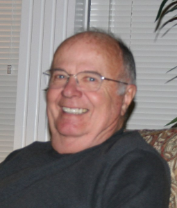 Obituary photo of Raymond  Hill, Olathe-KS