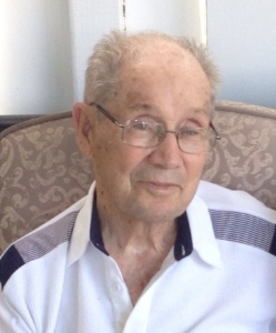 Obituary photo of Archie M. Pettry, Sr., Casper-WY