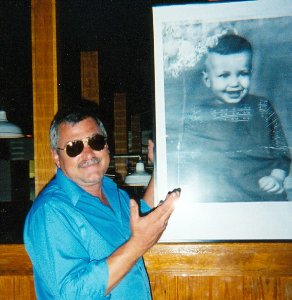 Obituary photo of James Leo  Hug, Dove-KS