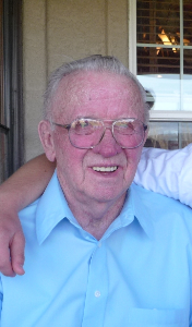 Obituary photo of LeGrand Monroe Duncan, Casper-WY