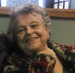 Obituary photo of Kathleen K. Sinnett, Topeka-KS