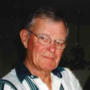 Obituary photo of Edwin  Potter, Akron-OH