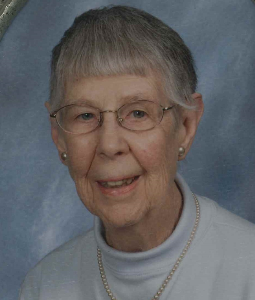Obituary photo of Ida C. Tuite, Syracuse-NY