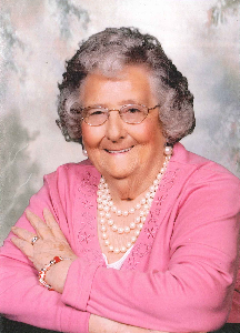 Obituary photo of Pearl Skinner, Columbus-OH