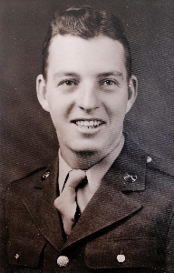 Obituary photo of Francis J. Veltman, Denver-CO
