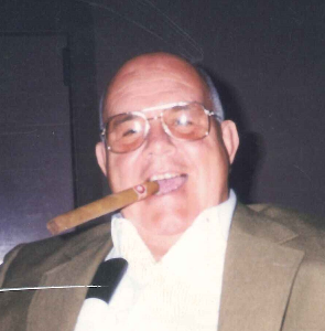 Obituary photo of John C. McCann, Jr., Orlando-FL