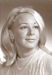 Obituary photo of LouAnn Hadley, Syracuse-NY