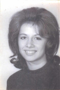 Obituary photo of Linda S. Castilleja, Toledo-OH