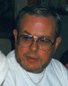 Obituary photo of Robert M. Crouch, Jr., Topeka-KS