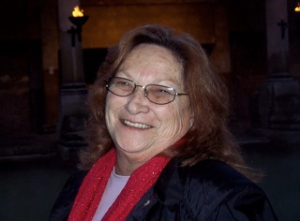Obituary photo of Regina "Jeanie" Graham, Louisville-KY
