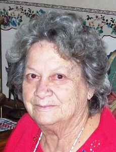 Obituary photo of Shirley J. Farber, Cincinnati-OH