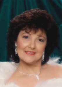 Obituary photo of Mildred Nangle, Akron-OH