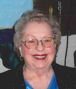 Obituary photo of Joanne K. Neal, Akron-OH