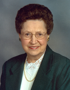 Obituary photo of Marylin Roberta Yonning, Topeka-KS