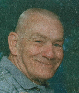 Obituary photo of Joseph Patrick McCann, Columbus-OH