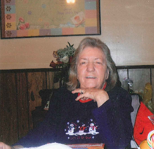 Obituary photo of Shirley M Easterday, Columbus-OH