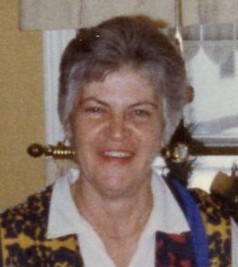 Obituary photo of Grace I. Gibbs, Topeka-KS