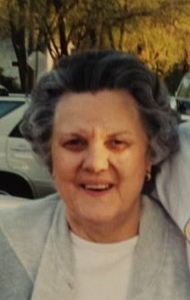 Obituary photo of Shirley Randolph, Herington, KS