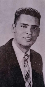 Obituary photo of Harry Ruecker, Albany-NY