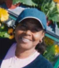 Obituary photo of Patricia Ann Hall, Akron-OH
