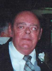 Obituary photo of Bruce Burton, Syracuse-NY