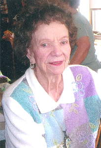 Obituary photo of Dica O'Dea, Columbus-OH